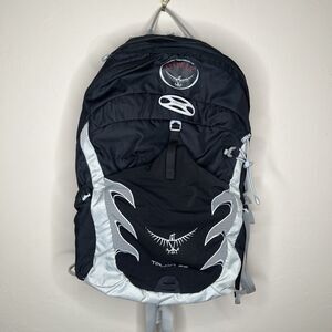 Osprey Talon 22 Men's Backpack Hiking Black - M/L